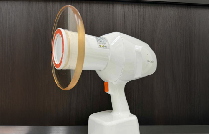 歯科レントゲン